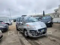 2012 Citroen C3