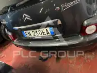 2012 Citroen C3