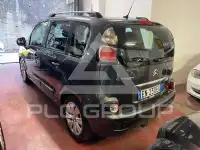 2012 Citroen C3