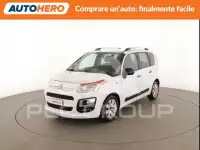 2012 Citroen C3