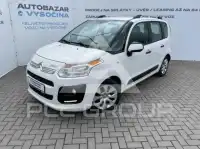 2012 Citroen C3