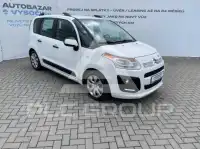 2012 Citroen C3