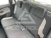 2012 Citroen C3