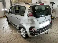 2012 Citroen C3