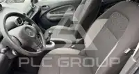 2012 Citroen C3