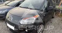 2012 Citroen C3