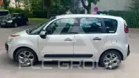 2012 Citroen C3