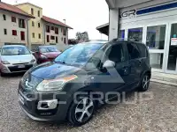 2012 Citroen C3