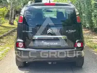 2012 Citroen C3