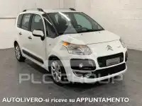 2012 Citroen C3