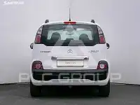 2012 Citroen C3