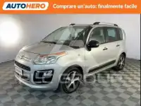 2012 Citroen C3
