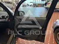 2012 Citroen C3