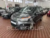 2012 Citroen C3