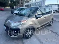 2012 Citroen C3
