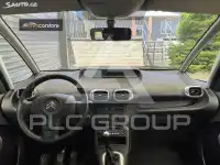 2012 Citroen C3