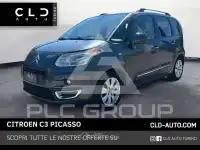 2012 Citroen C3