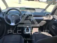 2012 Citroen C3