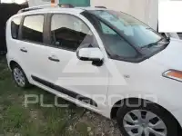 2012 Citroen C3