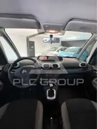 2012 Citroen C3