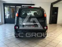 2012 Citroen C3