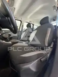 2012 Citroen C3