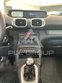 2012 Citroen C3