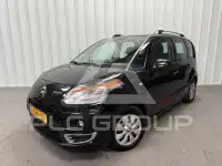 2012 Citroen C3