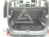 2012 Citroen C3