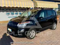 2012 Citroen C3