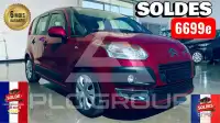 2012 Citroen C3