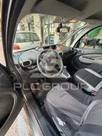 2012 Citroen C3