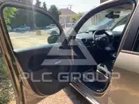 2012 Citroen C3