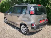 2012 Citroen C3