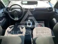 2012 Citroen C3