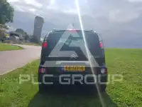 2012 Citroen C3