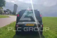 2012 Citroen C3