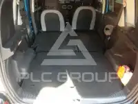 2012 Citroen C3