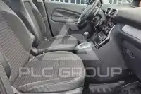 2012 Citroen C3