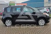 2012 Citroen C3