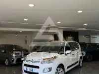 2012 Citroen C3