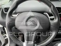 2012 Citroen C3
