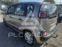 2012 Citroen C3