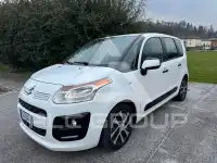2012 Citroen C3