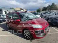2012 Citroen C3