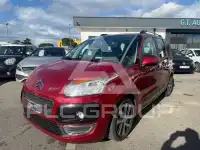 2012 Citroen C3