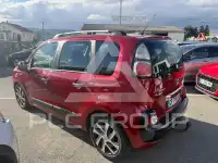 2012 Citroen C3