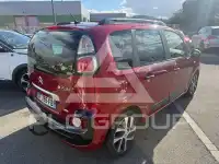2012 Citroen C3