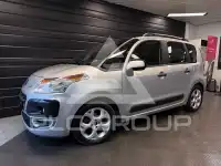 2012 Citroen C3
