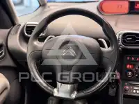 2012 Citroen C3